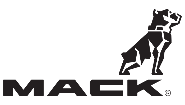 mack logo